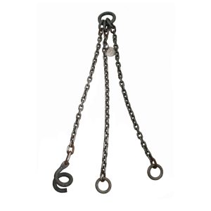 Wheelbarrow Chains (3 Legged)