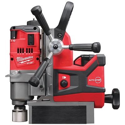 Magnetic Drill Cordless 35mm Capacity