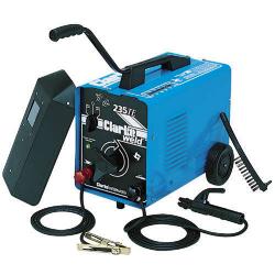Welder 180Amp 240V