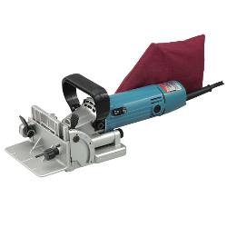 Biscuit Jointer 110V (0-22mm)