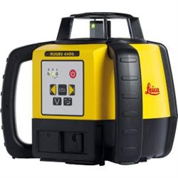 Laser level - Self Levelling Rotary