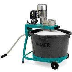 Forced Action Mixer 110V