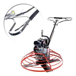 Power Float 910mm (36") Petrol
