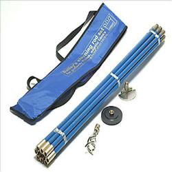 Drain Rod Set 9m (30')