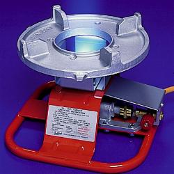 Furnace Single Burner