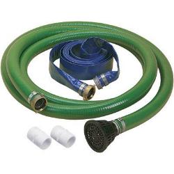 Hose (Pump) 50mm (2")