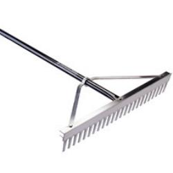 Rake (18 Tine) 710mm (28")