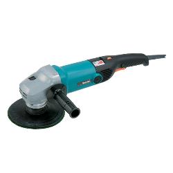Disc Sander/Polish 110/240v 180mm (7")