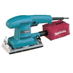 Orbital Sander 110/240v 115X280mm