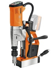 New Cordless Magnetic Drill