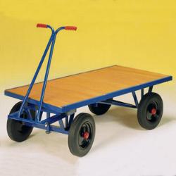 Trolley Flat Bed 500Kg