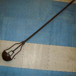 Gully Scoop 100mm (4")