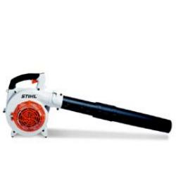 Leaf Blower/Vac (2 Stroke)