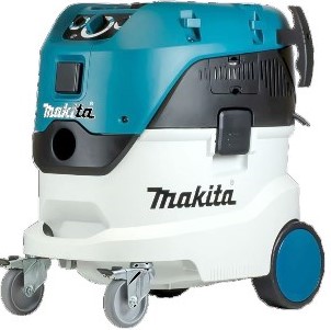 New Makita Dust Extractor