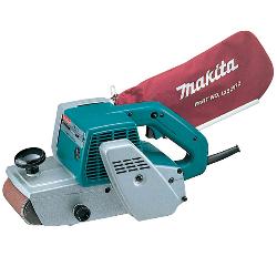 Belt Sander 110/240v 100mm (4")