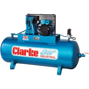 3.75 Cfm Compressor 240V