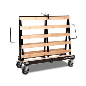 Plasterboard Trolley 500kg Capacity