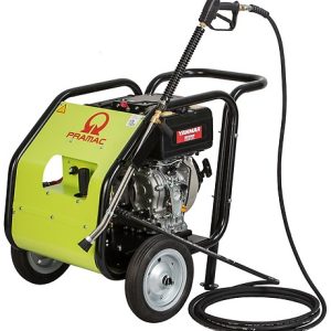 Pressure Washer Diesel 2800Psi