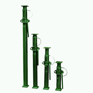 Trench Prop No 1 0.46m-0.71m