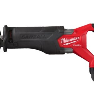 Reciprocating Saw Cordless