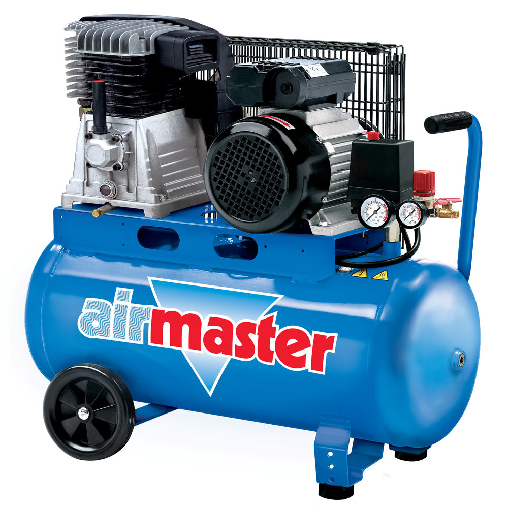 14 Cfm Compressor 240V