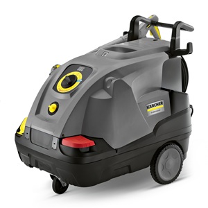 Pressure Washer 240V/Diesel Steam